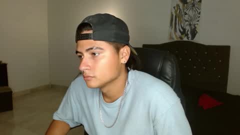 Snapshot of davidbless chatting on September 29, 2025, 12:05 am David Bless online show from September 29, 2025, 12:05 am