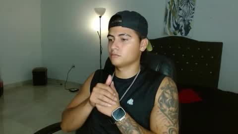 Snapshot of davidbless chatting on September 30, 2025, 1:43 am David Bless online show from September 30, 2025, 1:43 am