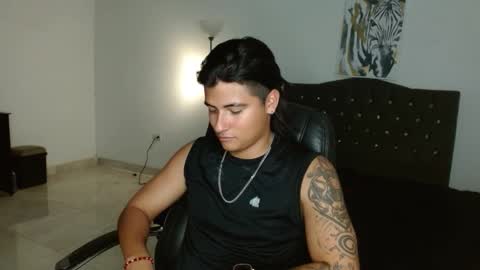 Snapshot of davidbless chatting on October 4, 2025, 1:03 am David Bless online show from October 4, 2025, 1:03 am