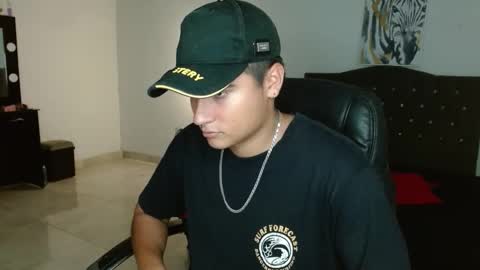 Snapshot of davidbless chatting on October 8, 2025, 12:41 am David Bless online show from October 8, 2025, 12:41 am