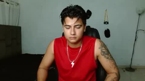David Bless online show from July 10, 2026, 2:38 am