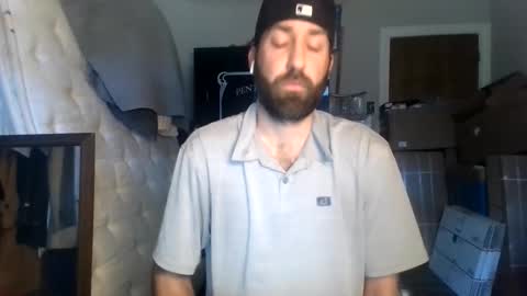 DavidBoner85 online show from February 7, 2026, 7:06 pm