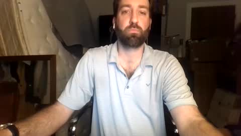 DavidBoner85 online show from February 18, 2026, 10:11 am