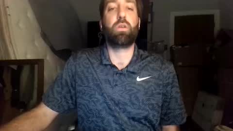 DavidBoner85 online show from February 19, 2026, 1:18 pm