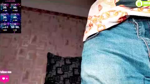 DavidCarroll online show from September 8, 2025, 8:19 pm