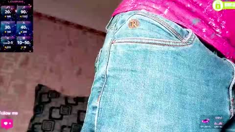 DavidCarroll online show from November 10, 2025, 9:14 pm