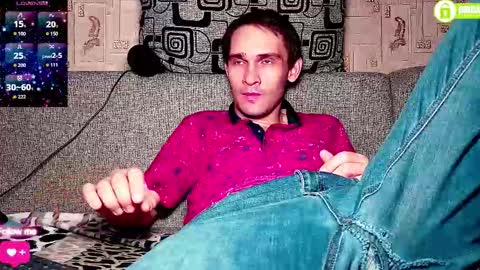 Snapshot of davidcarrollx chatting on March 6, 2026, 9:55 pm DavidCarroll online show from March 6, 2026, 9:55 pm