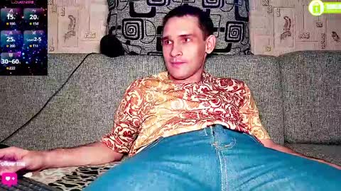 Snapshot of davidcarrollx chatting on March 29, 2026, 8:09 pm DavidCarroll online show from March 29, 2026, 8:09 pm