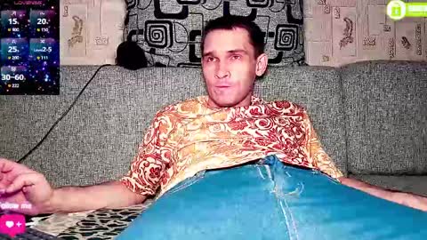 Snapshot of davidcarrollx chatting on April 2, 2026, 8:39 pm DavidCarroll online show from April 2, 2026, 8:39 pm