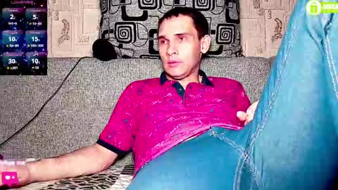 Snapshot of davidcarrollx chatting on April 12, 2026, 8:25 pm DavidCarroll online show from April 12, 2026, 8:25 pm