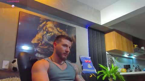 Snapshot of davidd_blake chatting on September 10, 2025, 6:02 am David Blakee online show from September 10, 2025, 6:02 am
