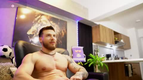 David Blakee online show from October 28, 2025, 4:27 am