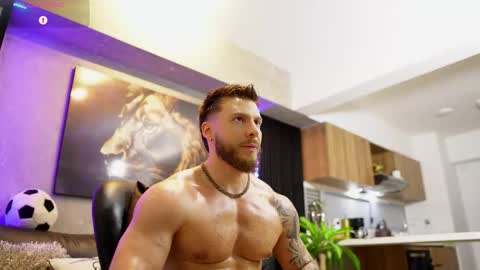 David Blakee online show from November 2, 2025, 3:09 am