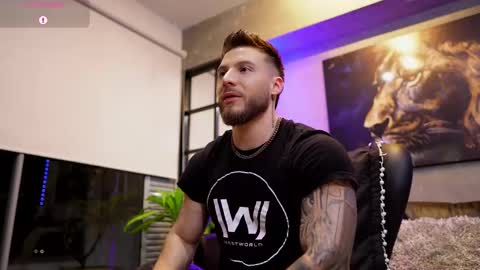 David Blakee online show from November 27, 2025, 6:15 am