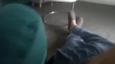 davidf75 online show from November 18, 2025, 9:03 am