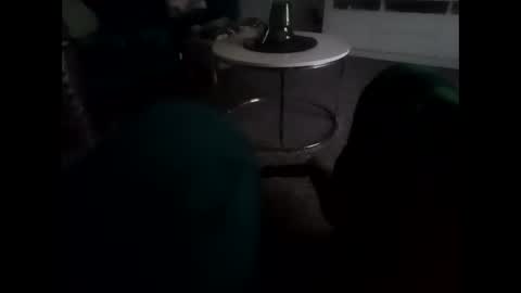 davidf75 online show from December 15, 2025, 9:35 am