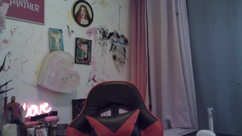 David Lucky 13  online show from May 24, 2026, 1:10 am