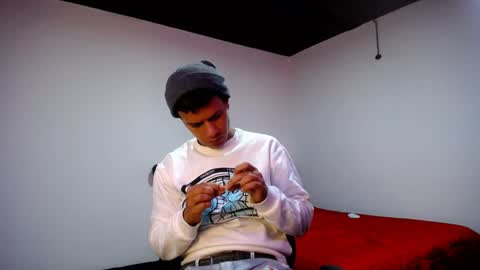 David online show from January 6, 2025, 1:31 am