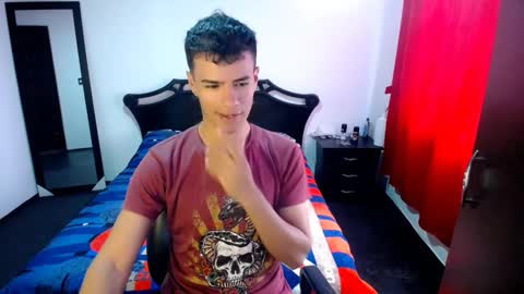 David online show from February 24, 2025, 9:41 pm