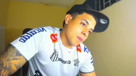 Lennon online show from October 9, 2025, 7:50 am