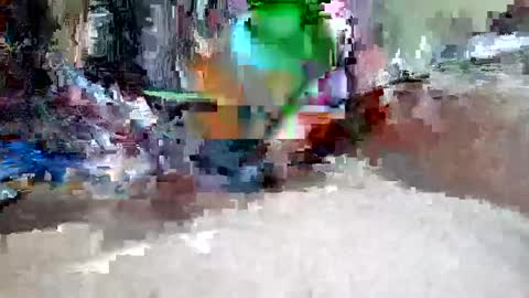 Snapshot of davidmarioslick chatting on January 12, 2025, 1:58 pm davidmarioslick online show from January 12, 2025, 1:58 pm