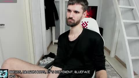 Snapshot of davidnowak chatting on January 17, 2025, 2:39 pm David online show from January 17, 2025, 2:39 pm