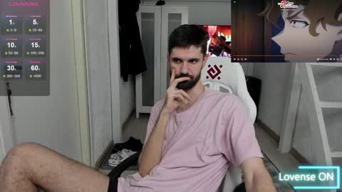 Snapshot of davidnowak chatting on January 28, 2025, 12:47 am David online show from January 28, 2025, 12:47 am