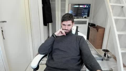 Snapshot of davidnowak chatting on January 31, 2025, 8:22 am David online show from January 31, 2025, 8:22 am