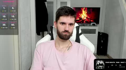 Snapshot of davidnowak chatting on February 5, 2025, 12:31 am David online show from February 5, 2025, 12:31 am