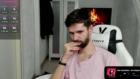 Snapshot of davidnowak chatting on February 5, 2025, 3:34 am David online show from February 5, 2025, 3:34 am