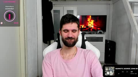 Snapshot of davidnowak chatting on February 6, 2025, 3:48 am David online show from February 6, 2025, 3:48 am