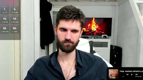 Snapshot of davidnowak chatting on February 8, 2025, 2:27 pm David online show from February 8, 2025, 2:27 pm