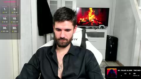 Snapshot of davidnowak chatting on February 14, 2025, 3:54 am David online show from February 14, 2025, 3:54 am