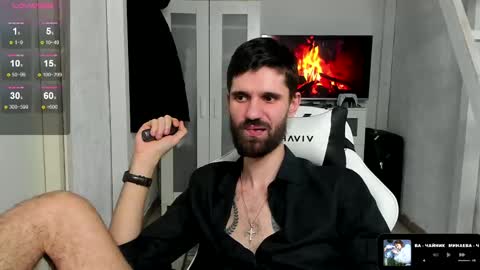 Snapshot of davidnowak chatting on February 15, 2025, 1:53 am David online show from February 15, 2025, 1:53 am