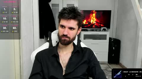 Snapshot of davidnowak chatting on February 15, 2025, 10:31 pm David online show from February 15, 2025, 10:31 pm