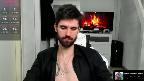 Snapshot of davidnowak chatting on February 16, 2025, 1:36 am David online show from February 16, 2025, 1:36 am