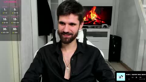 Snapshot of davidnowak chatting on February 16, 2025, 4:42 am David online show from February 16, 2025, 4:42 am