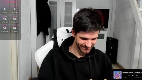 Snapshot of davidnowak chatting on February 21, 2025, 9:32 pm David online show from February 21, 2025, 9:32 pm