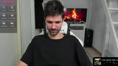 Snapshot of davidnowak chatting on February 27, 2025, 10:31 pm David online show from February 27, 2025, 10:31 pm