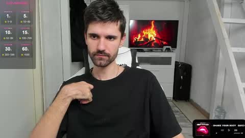 Snapshot of davidnowak chatting on February 28, 2025, 9:12 pm David online show from February 28, 2025, 9:12 pm