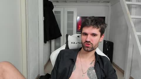 Snapshot of davidnowak chatting on March 6, 2025, 11:53 pm David online show from March 6, 2025, 11:53 pm