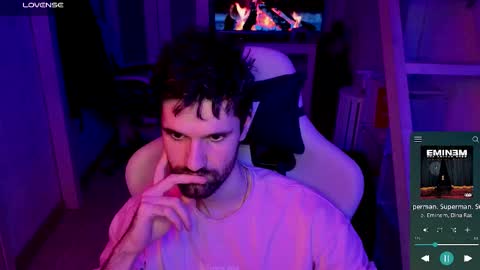 Snapshot of davidnowak chatting on March 9, 2026, 6:12 pm David online show from March 9, 2026, 6:12 pm