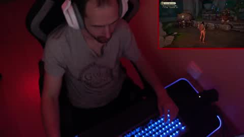 davidoventt online show from February 28, 2025, 9:55 pm