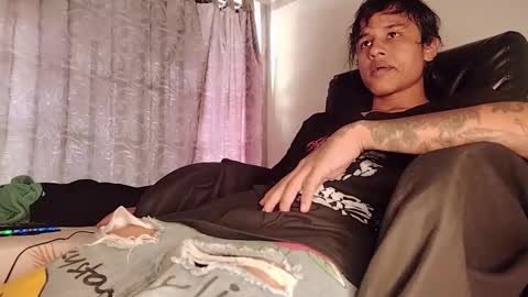 Snapshot of davidprinxxe chatting on March 18, 2026, 3:15 pm Jaspe online show from March 18, 2026, 3:15 pm