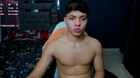 Snapshot of davidro030 chatting on February 27, 2026, 2:33 am davidro030 online show from February 27, 2026, 2:33 am