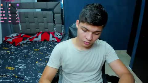 Snapshot of davidro030 chatting on March 1, 2026, 3:52 am davidro030 online show from March 1, 2026, 3:52 am