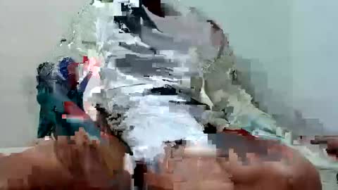 davidrocero online show from November 9, 2025, 12:25 pm