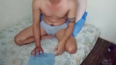 davidrocero online show from March 24, 2026, 3:39 pm