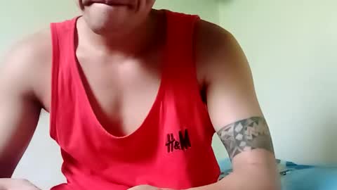 davidrocero online show from April 6, 2026, 12:19 am