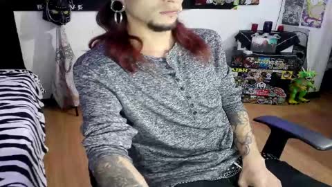   online show from January 6, 2025, 4:58 am